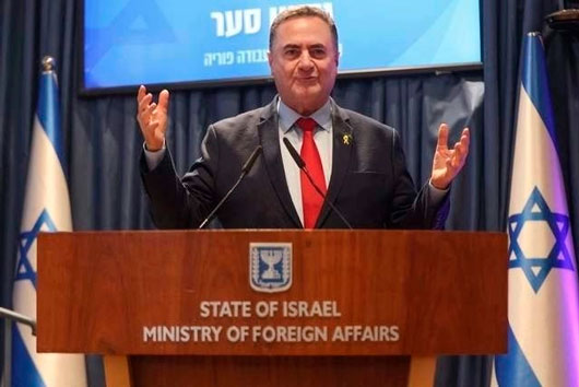 Ejército israelí permanecerá de manera indefinida en Gaza, Líbano y Siria