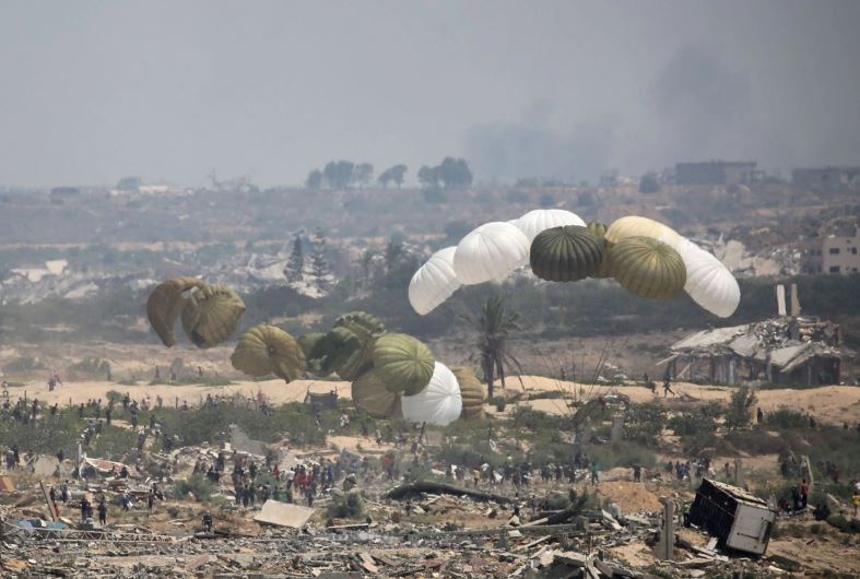 Hamas acepta nueva propuesta de alto el fuego; prevén liberar rehenes