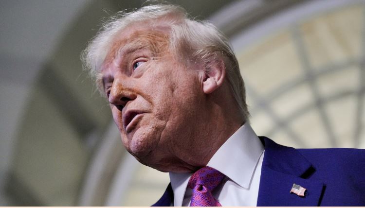 Trump decidirá en dos semanas si Estados Unidos entra al conflicto entre Israel e Irán