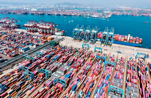 Domina China venta mundial, producción e insumos para baterías