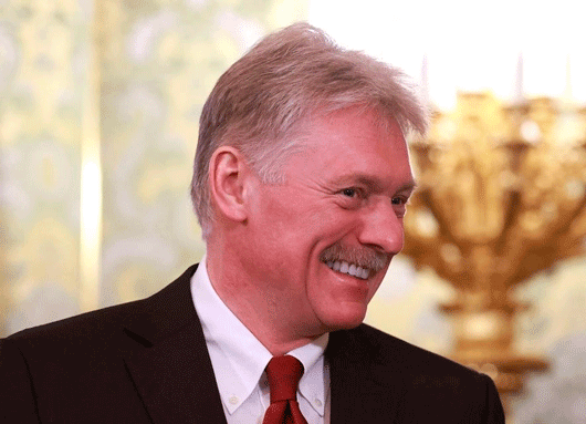 Putin busca solución diplomática a crisis en Ucrania, pero seguirá operación militar: Kremlin