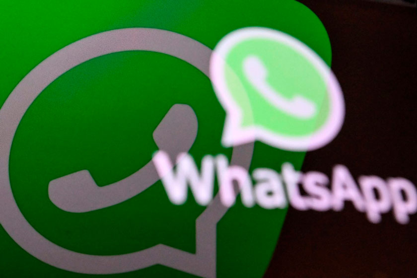 Rusia amenaza con bloquear WhatsApp por completo si no cumple la ley local