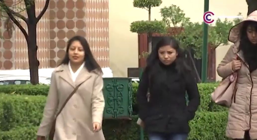 Cambios bruscos de temperatura elevan riesgo de enfermedades: IMSS Tlaxcala 