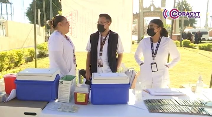 Sin incremento de enfermedades respiratorias por lluvias en Tlaxcala: Sector Salud