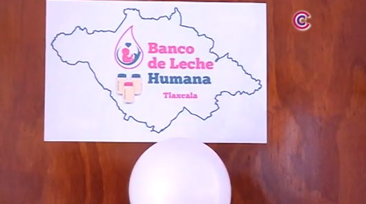 Donar leche materna, un acto que nutre y salva vidas