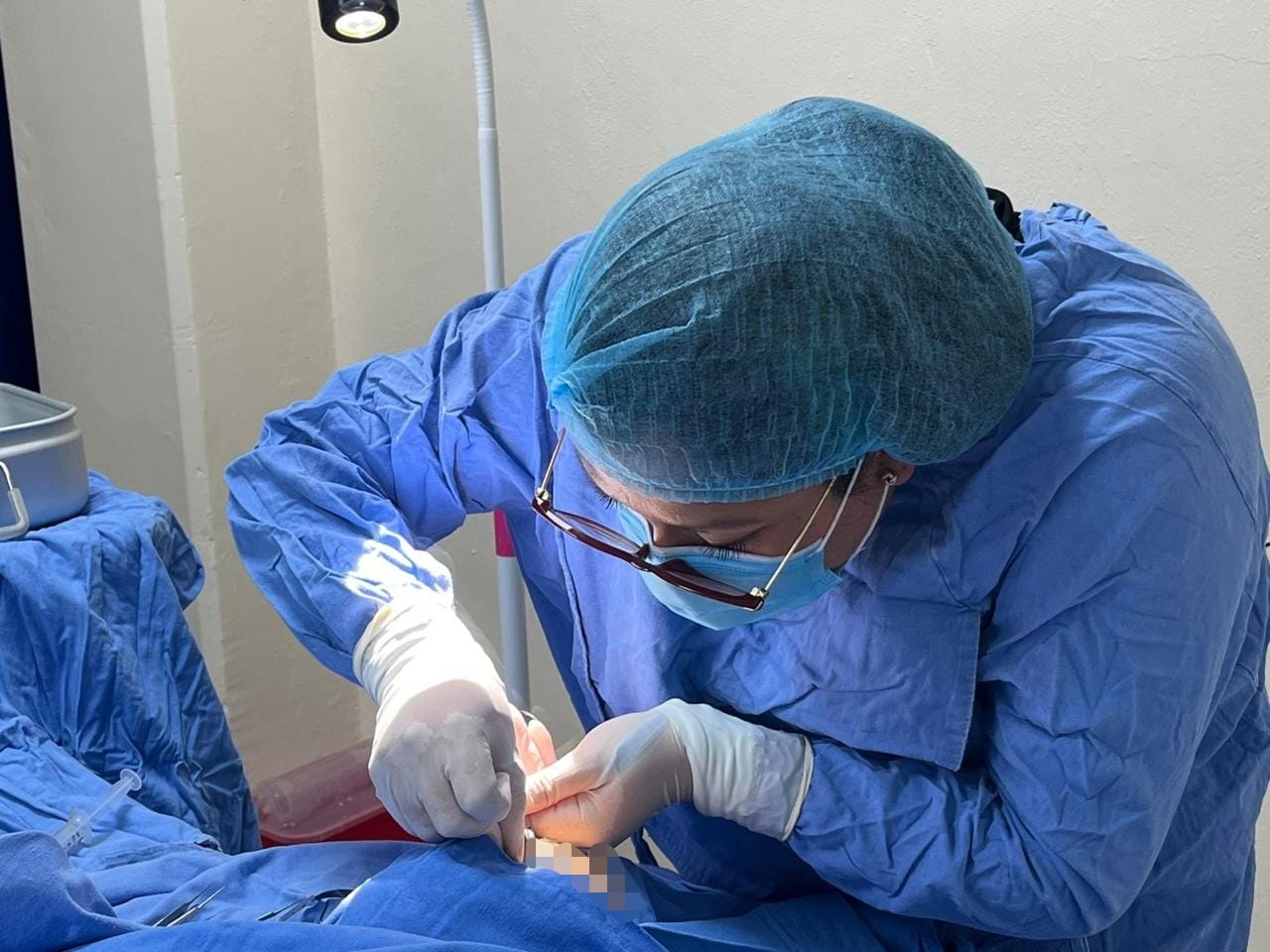 Alcanza IMSS Tlaxcala 14 procuraciones de tejidos