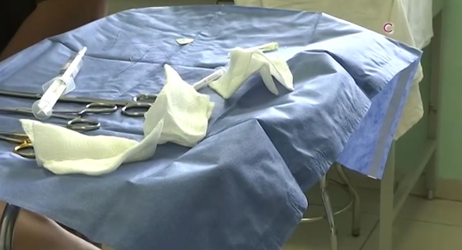 Continúan jornadas gratuitas de vasectomía sin bisturí en Tlaxcala