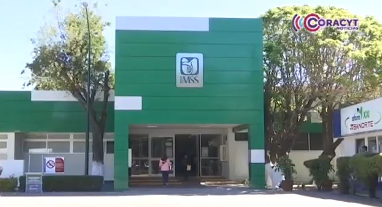 Con espirometría, IMSS Tlaxcala detecta enfermedades respiratorias a tiempo