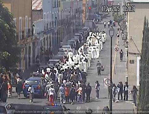 Mantiene gabinete de seguridad operativo 