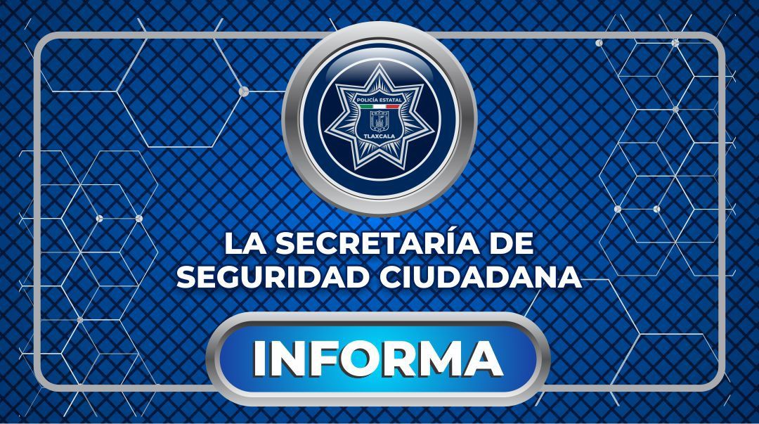 Atiende SSC reporte de robo en tienda departamental