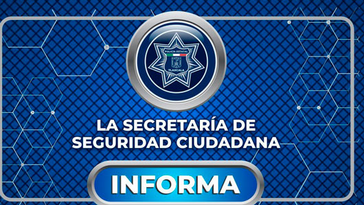 Rescata SSC a dos personas de ser linchadas en Texoloc y Nativitas