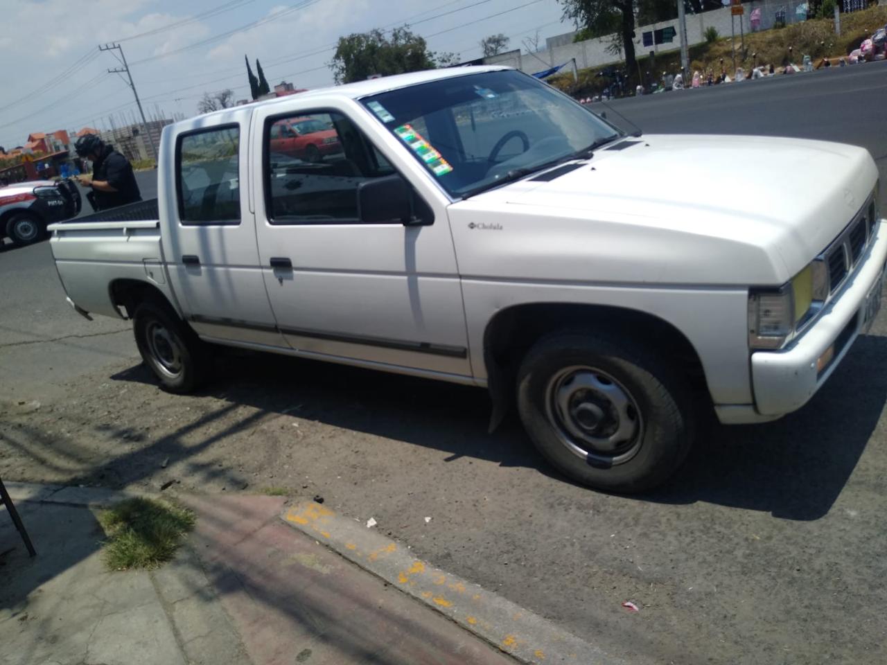 Recupera SSC 29 vehículos con reporte de robo