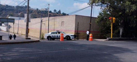 Implementa SSC operativo vial por inauguración de Olimpiada Nacional Conade 2025