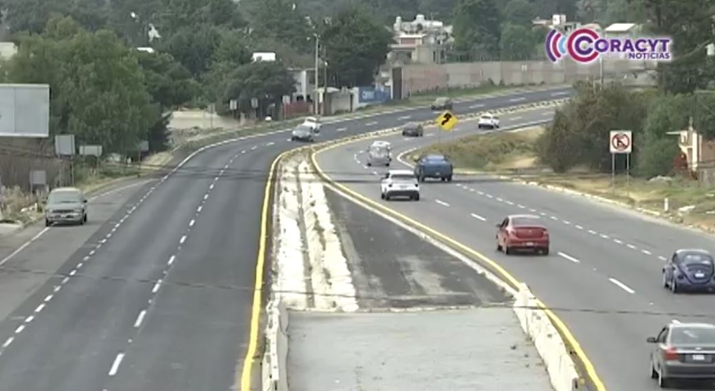 Analizarán autoridades multas a vehículos con placas de Tlaxcala 