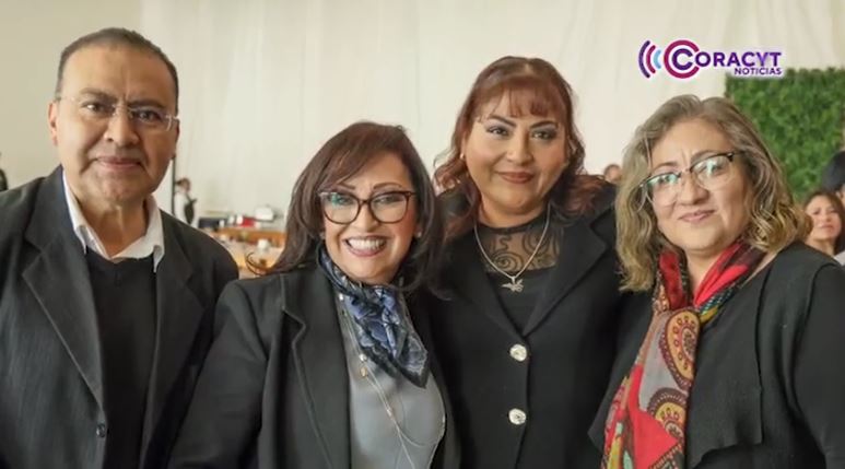 Convoca gobernadora Lorena Cuéllar, a medios de comunicación para ser aliados en el desarrollo de Tlaxcala 