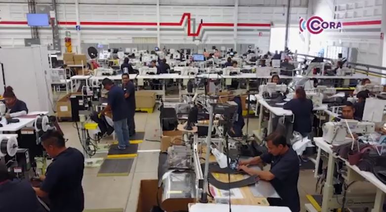 Polo de Desarrollo  para el Bienestar impulsará empleo e inversión en Tlaxcala 