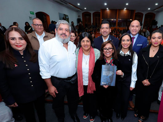 Creará gobierno estatal un Centro de Asistencia Social para Personas Adultas Mayores