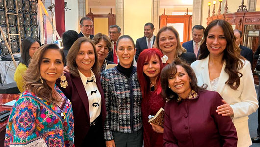 Polo de Desarrollo es una esperanza para las familias tlaxcaltecas