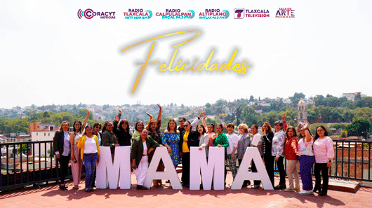 Con una convivencia, la Coracyt celebró a las madres trabajadoras
