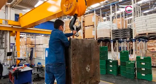 Designación de Huamantla como “Polo de Desarrollo” fortalecerá la economía de Tlaxcala