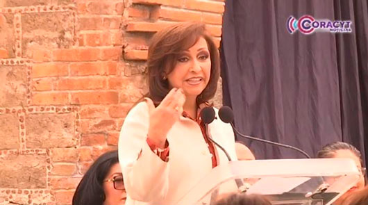 Reconoció gobernadora Lorena Cuéllar a madres trabajadoras del TSJE