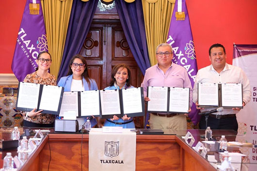 Implementarán programa “Escuelas Autosustentables” 
