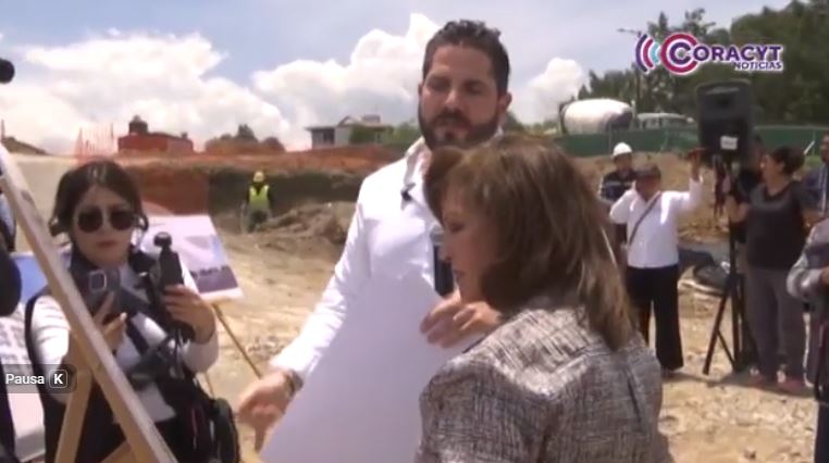 En 2026, gobierno estatal concluirá obras emblemáticas