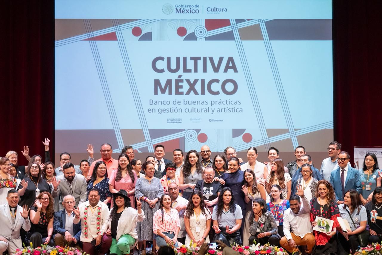 Estado destaca a nivel nacional con ‘Tlaxcala Lee a las Mujeres’: Voz y obras de escritoras locales 