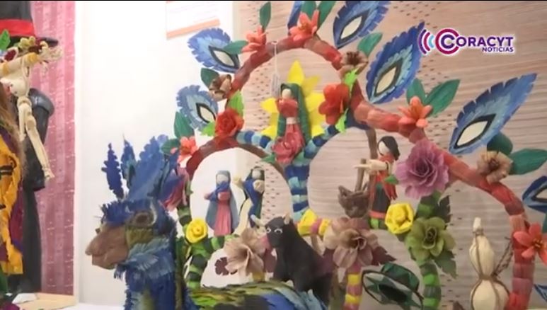 Premian a las y los ganadores del 4º Concurso Estatal de Totomoxtle 2026