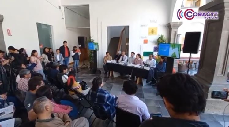 “Mercado Creativo Digital” impulsa talentos de Tlaxcala 