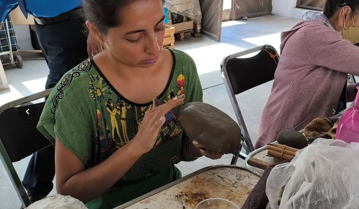 Tlaxcala abre cursos artesanales 2026 para preservar oficios tradicionales y fortalecer su patrimonio cultural