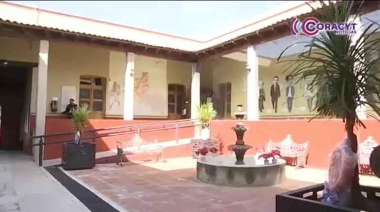 Ariel López Padilla dará voz a la obra del poeta Miguel N. Lira