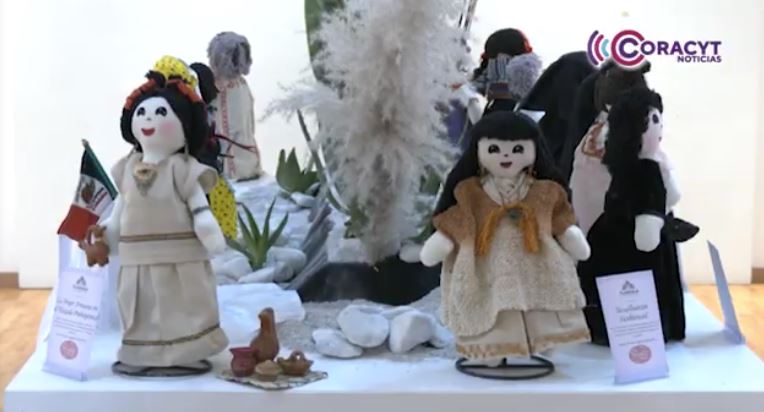 Visita la exposición “Tejiendo Memoria” 