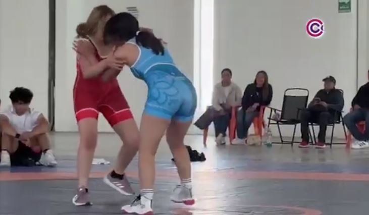 Arranca “Mujeres Guerreras” 2026 en Tlaxcala