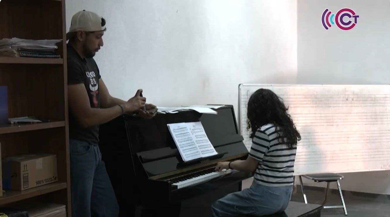 Exhibirán resultados de los cursos de verano del Centro Cultural Huamantla 