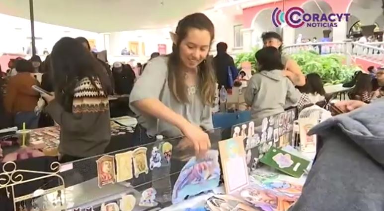 El actor de doblaje Ricardo Bautista participará en la “Feria Geek” 