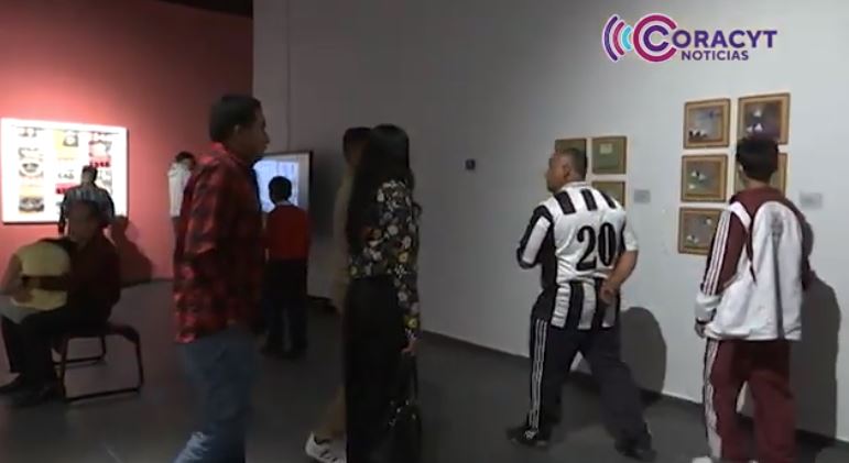 Vacaciones de verano llegan con talleres y exposiciones en los museos de Tlaxcala