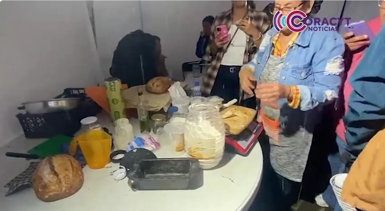 Accedieron  tlaxcaltecas a nuevas experiencias culturales durante la 