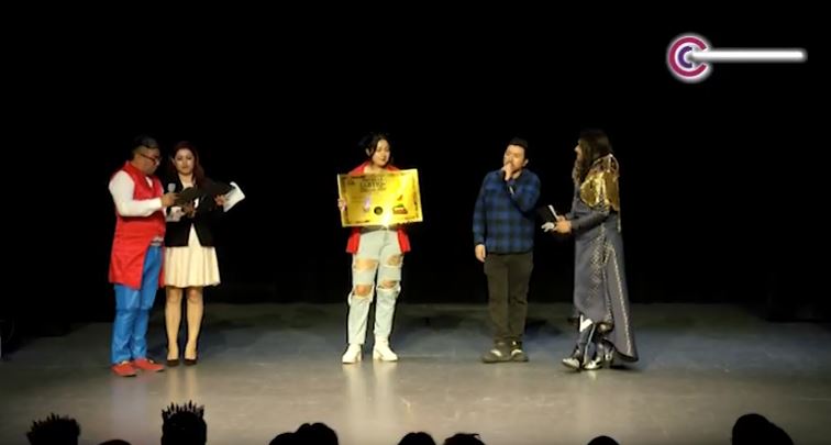 Reconocieron a activistas y colectivos con “Preseas LGBTIQ+ Tlaxcala 2026”