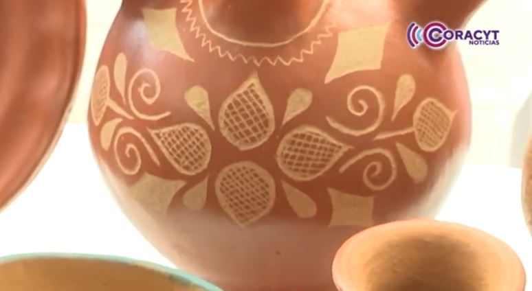 Promueven prácticas seguras para evitar el uso de plomo en barro vidriado