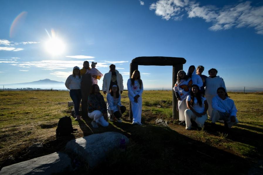 Saldo blanco durante el Operativo Equinoccio de Primavera 2026 en Tlaxcala