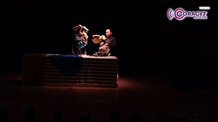 Celebra Centro de las Artes el “Día Internacional del Teatro” con funciones gratuitas