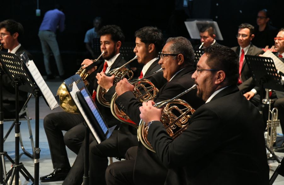 Abre Secretaría de Cultura convocatoria 2026 para formar docentes en educación musical