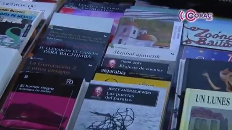 Fomentan la expresión emocional y el acompañamiento comunitario con taller de poesía 