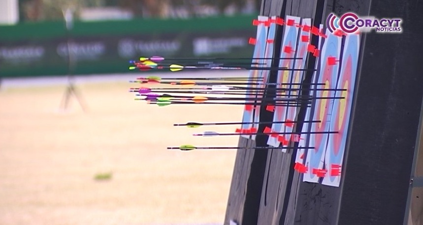 Impartirán capacitación de tiro con arco avalada por World Archery en Tlaxcala