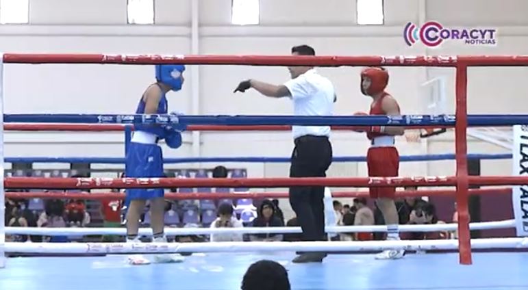 Buscará Emir Lionel Tlaltelpa subir nuevamente al podio en la Olimpiada Nacional 2026