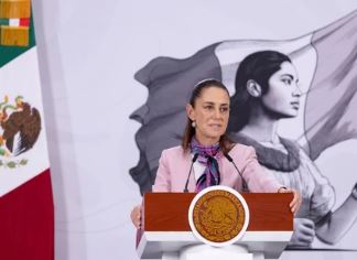 Chihuahua violó la Constitución y la Ley de Seguridad; aceptó agentes de EU: Sheinbaum