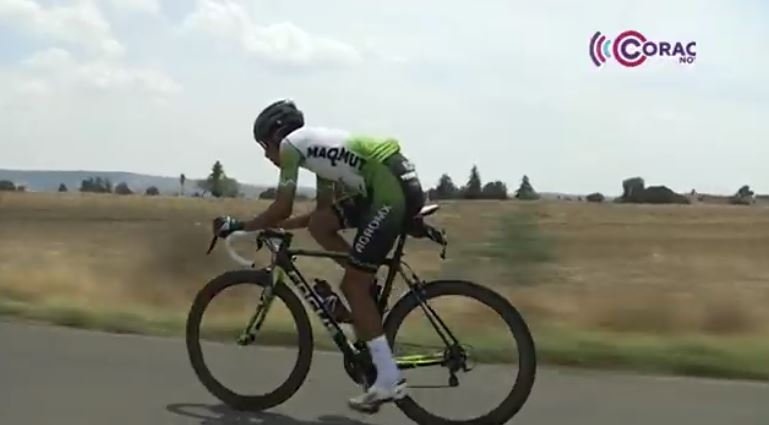 Tlaxcala recibirá a más de 8 mil atletas en la Olimpiada Nacional Conade 2026