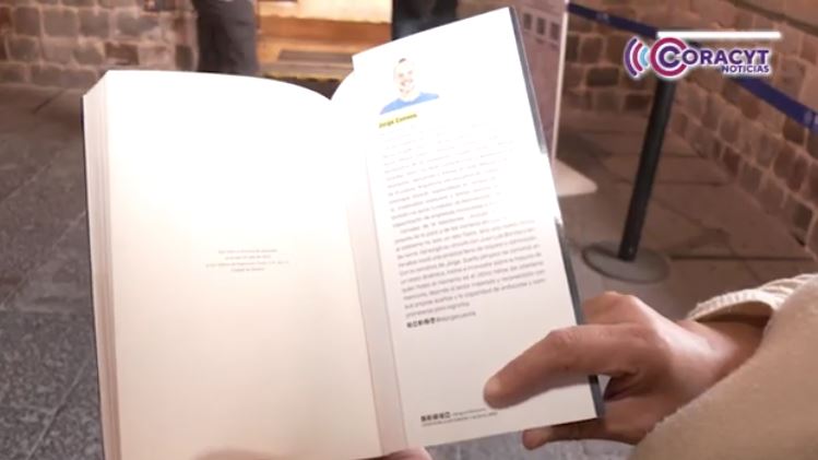 Presentará Juan Luis Barrios su libro “Sueño Olímpico”  en Tlaxcala 