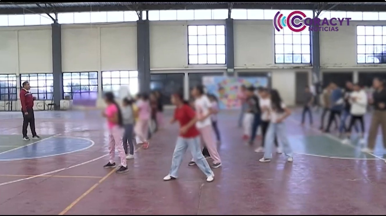 Infantes fortalecen sus habilidades en cursos deportivos de verano